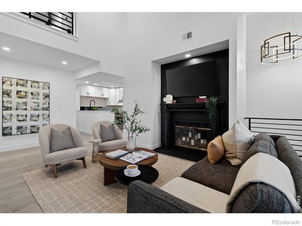 170 S Jackson Street 205, Denver CO 80209