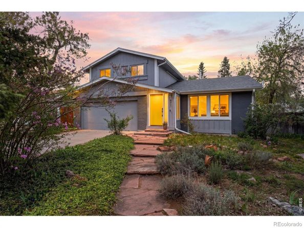 4247 Redwood Court, Boulder CO 80301
