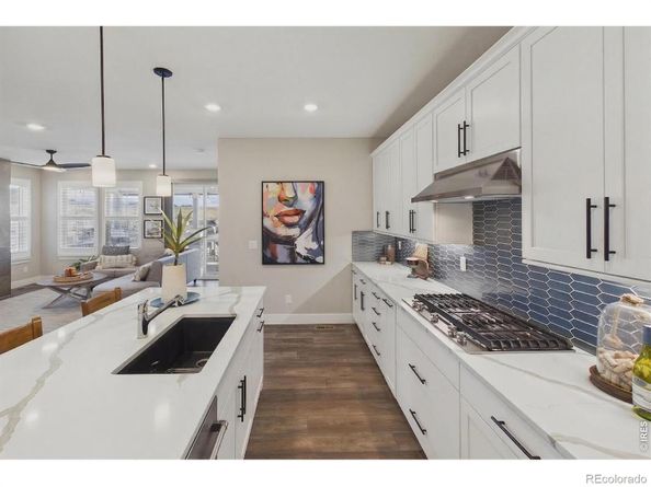 17433 W 93rd Place, Arvada CO 80007