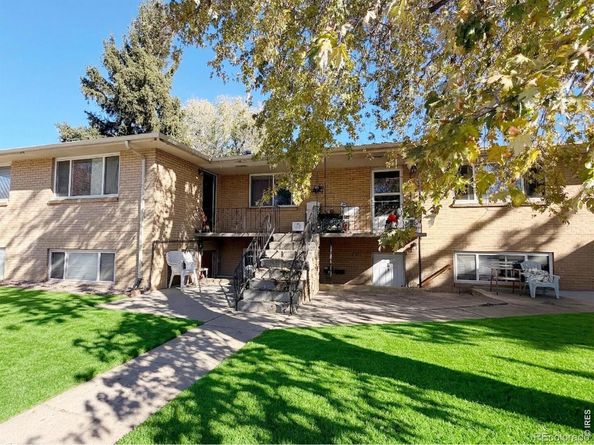 706 Darby Court, Longmont CO 80501