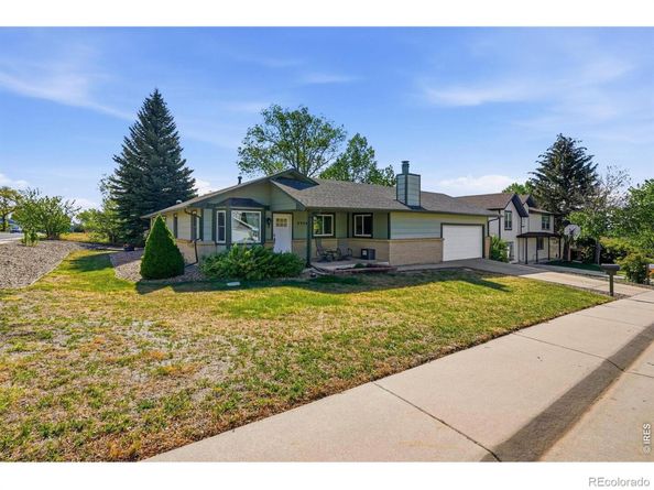 8966 Wagner Lane, Westminster CO 80031