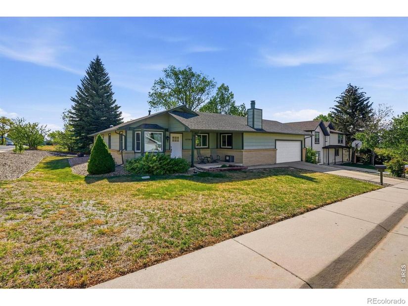 8966 Wagner Lane, Westminster CO 80031