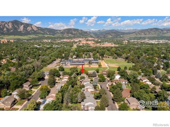 5016 Forsythe Place, Boulder CO 80303