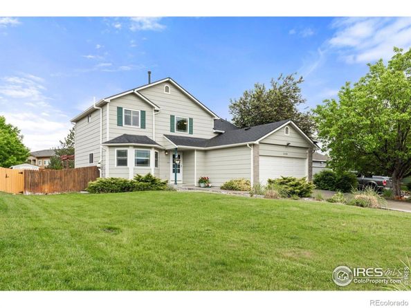 2144 Santa Fe Drive, Longmont CO 80504
