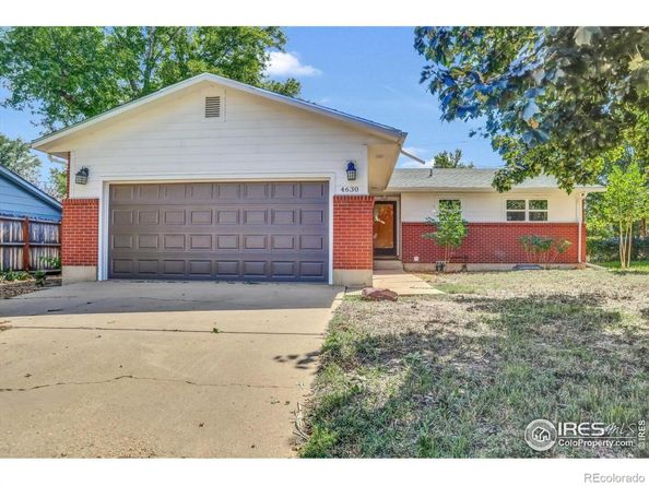 4630 Macky Way, Boulder CO 80305