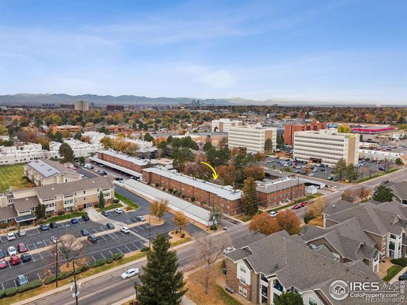 6800 E Tennessee Avenue 432, Denver CO 80224