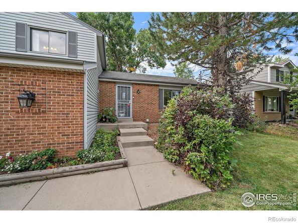 14764 E Evans Place, Aurora CO 80014
