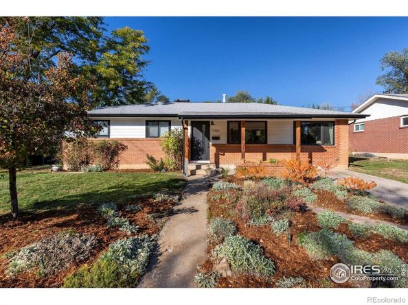 2991 25th Street, Boulder CO 80304