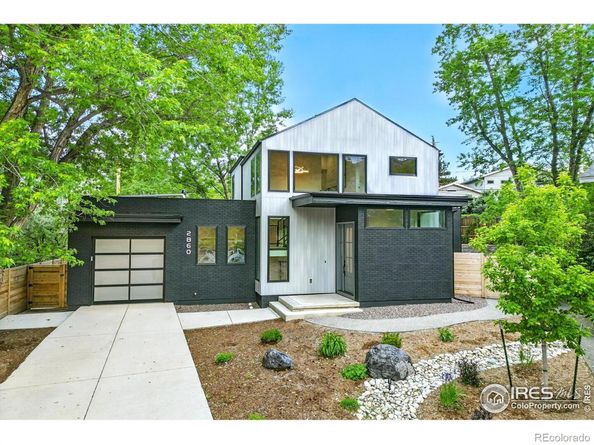 2860 Table Mesa Drive, Boulder CO 80305