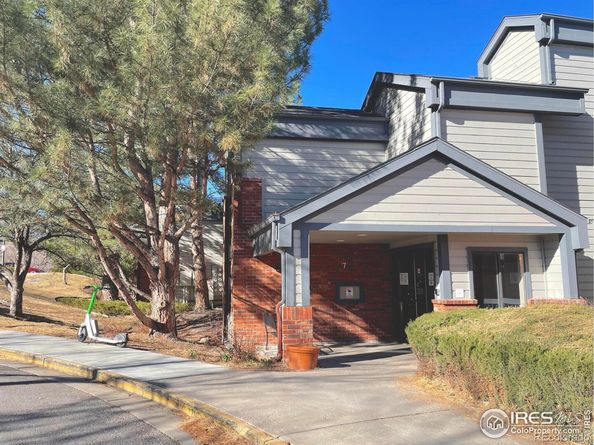 2727 Folsom Street 115, Boulder CO 80304