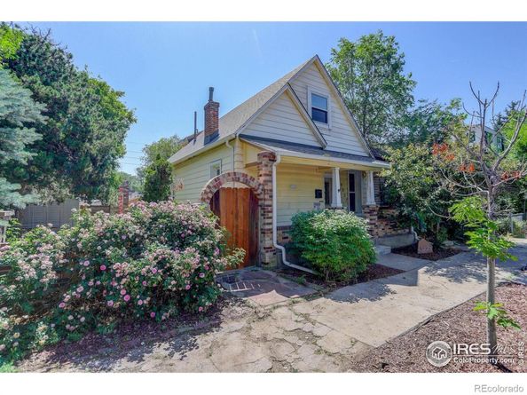 4032 Lipan Street, Denver CO 80211