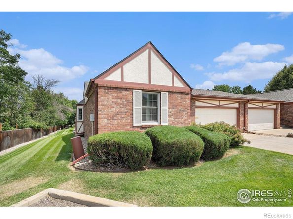 1448 Elmhurst Court, Longmont CO 80503