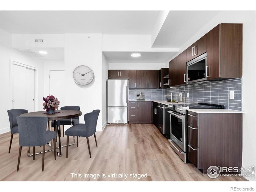 1707 Walnut Street 206, Boulder CO 80302
