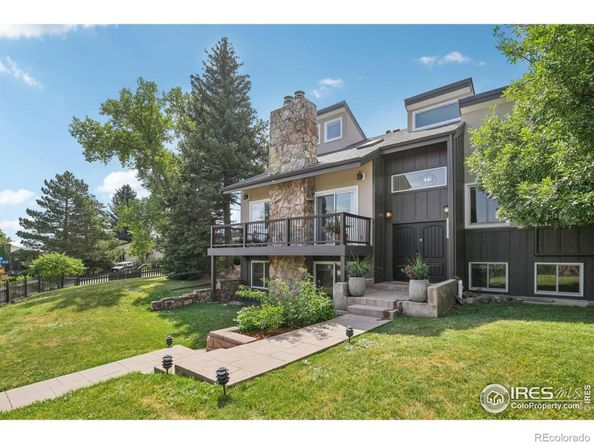 3970 Longwood Avenue, Boulder CO 80305