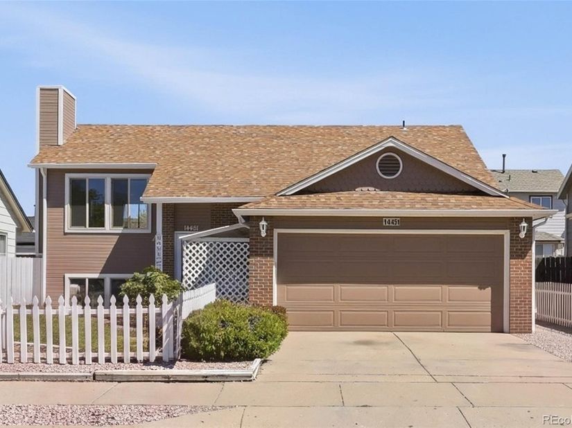 14451 Andrews Drive, Denver CO 80239