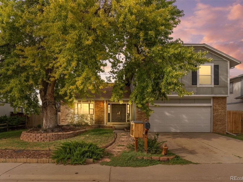 17797 E Belleview Place, Centennial CO 80015