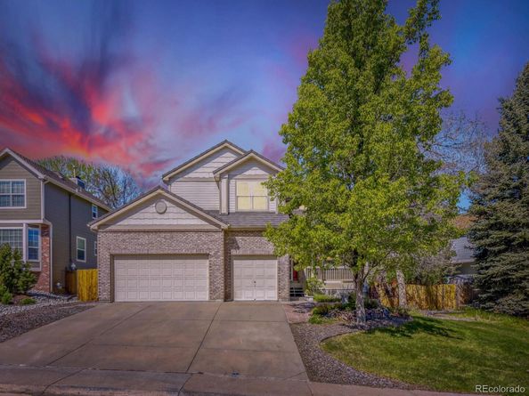 8037 S Yukon Way, Littleton CO 80128