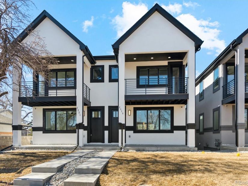 2321 S Galapago Street, Denver CO 80223