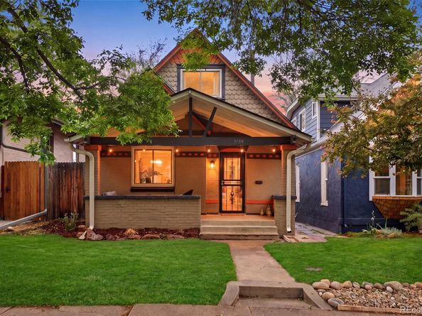3339 W Moncrieff Place, Denver CO 80211