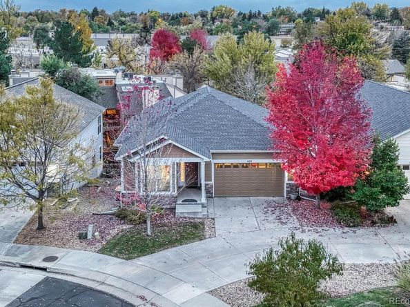 629 Kendall Way, Lakewood CO 80214