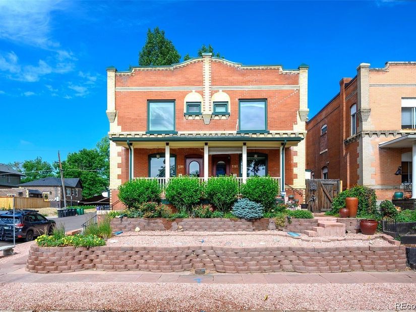 3303 Tennyson Street, Denver CO 80212