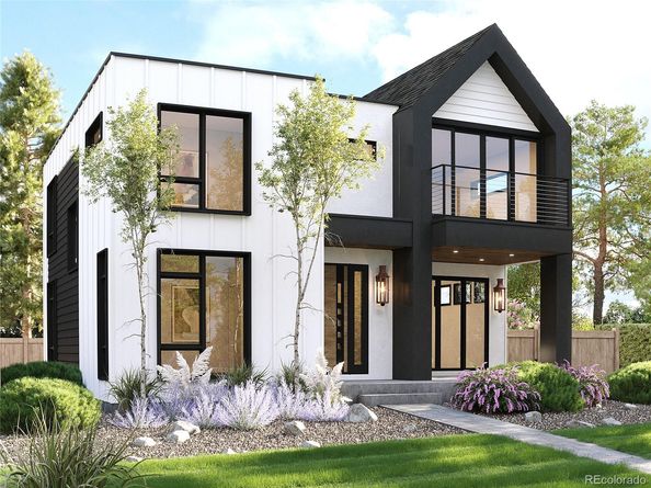 2892 N Monroe Street, Denver CO 80205