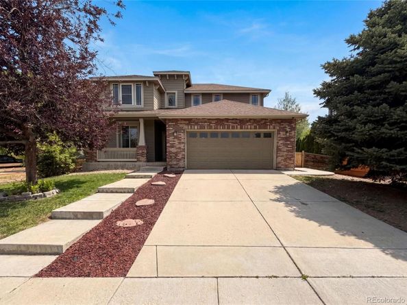 10494 Ouray Street, Commerce City CO 80022