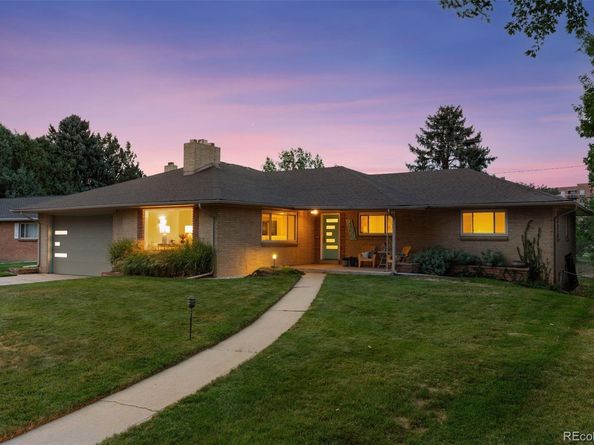 460 S Garfield Street, Denver CO 80209