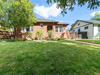 1872 S Marion Street