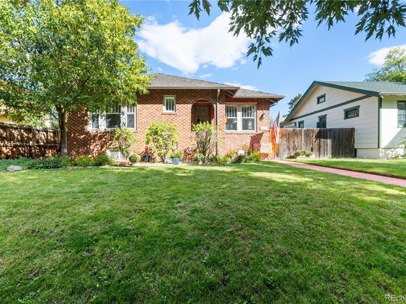 1872 S Marion Street, Denver CO 80210