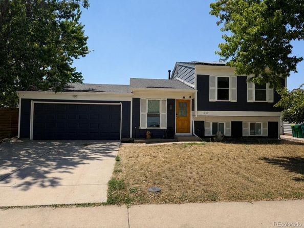 1681 Fundy Way, Aurora CO 80011
