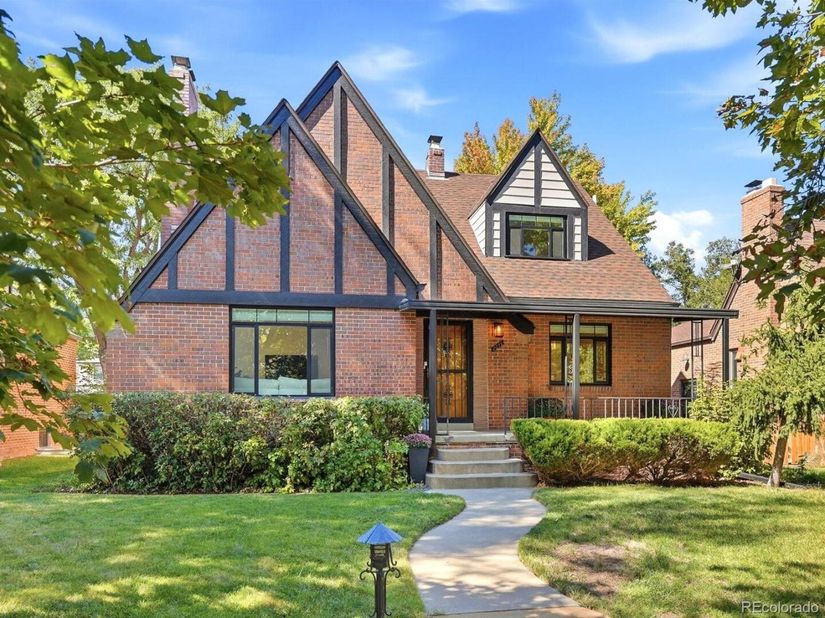 2335 Kearney Street, Denver CO 80207