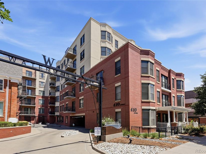 410 Acoma Street 211, Denver CO 80204