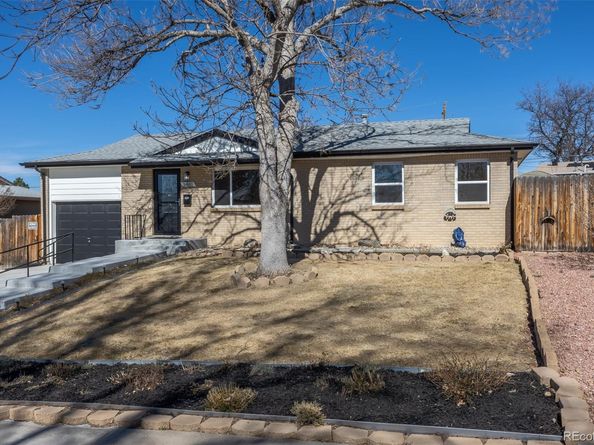 3481 W 95th Avenue, Westminster CO 80031