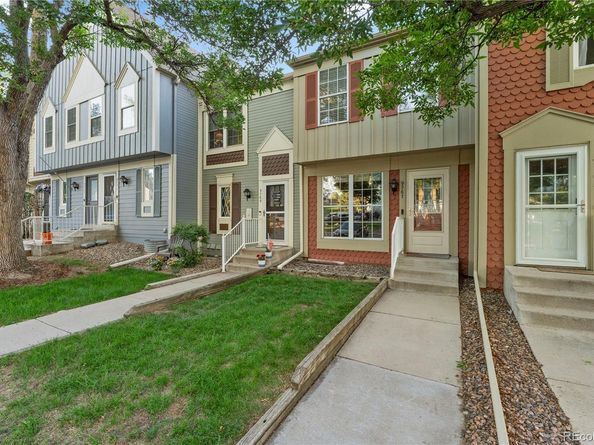 9767 W Cornell Place, Lakewood CO 80227