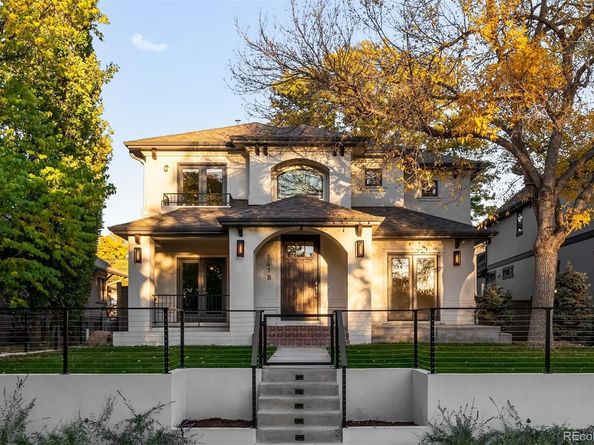 1418 S Milwaukee Street, Denver CO 80210