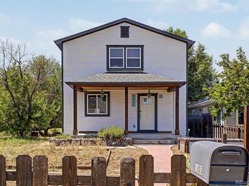 1805 Harlan Street