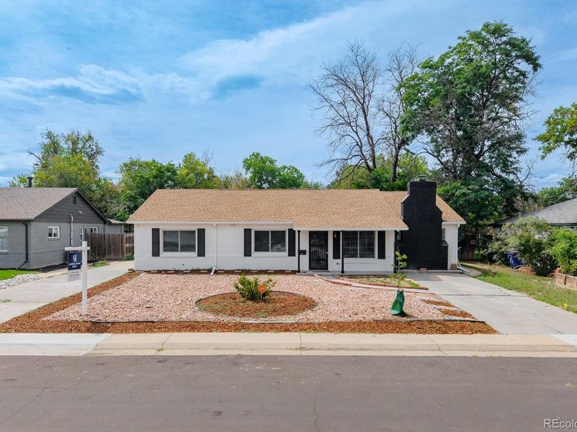 919 Troy Street, Aurora CO 80011