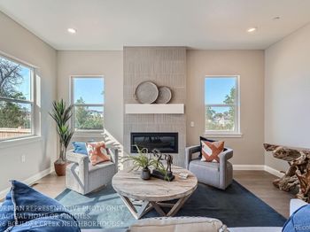 5511 Peacock Place