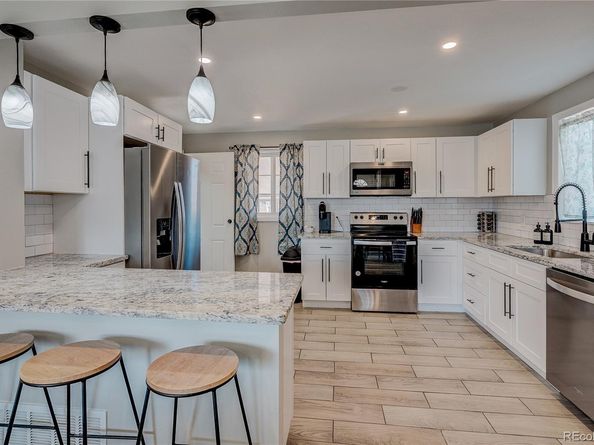 6733 S Ash Way, Centennial CO 80122