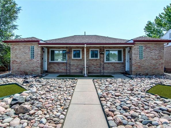 4336 S Acoma Street, Englewood CO 80110