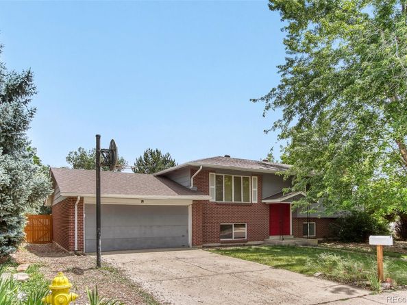 5858 Pierson Street, Arvada CO 80004