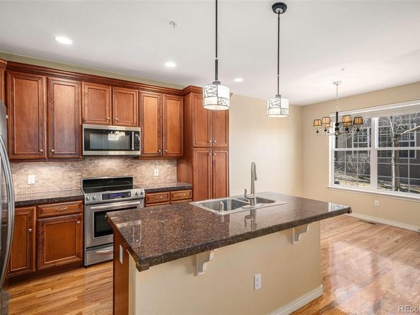 11962 W Long Circle 103, Littleton CO 80127