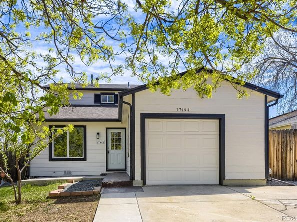 17464 E Temple Drive, Aurora CO 80015