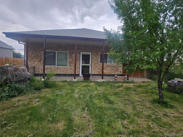 6680 Julian Street, Denver CO 80221