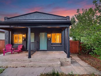 4022 Navajo Street