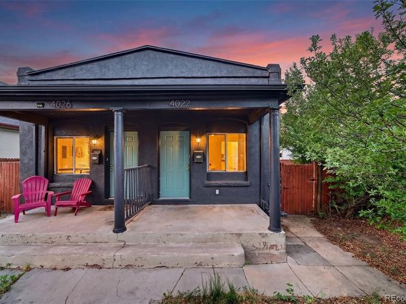 4022 Navajo Street, Denver CO 80211