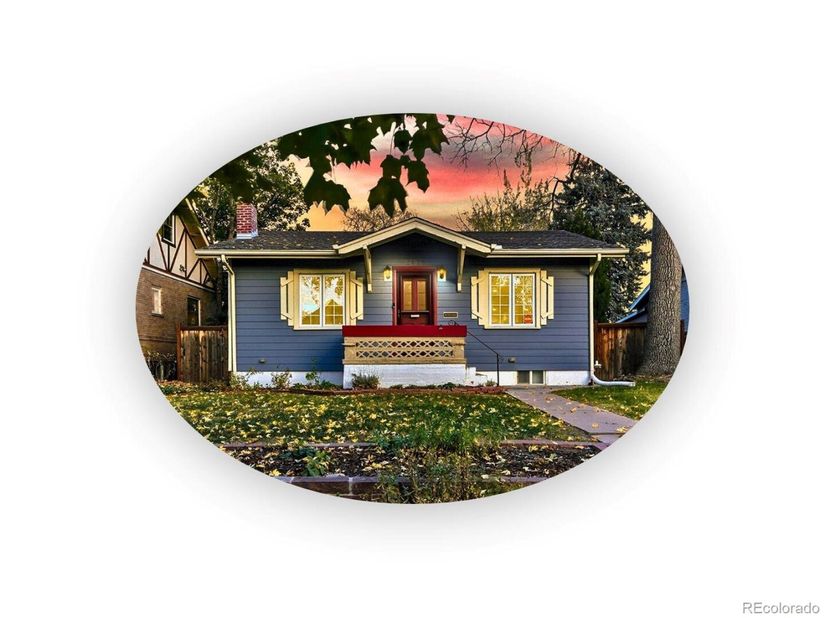 2050 S Franklin Street, Denver CO 80210