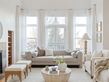 1662 Fillmore Street