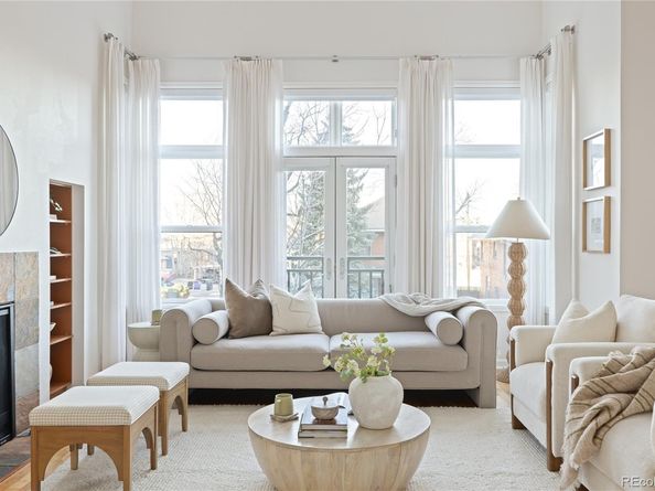 1662 Fillmore Street, Denver CO 80206